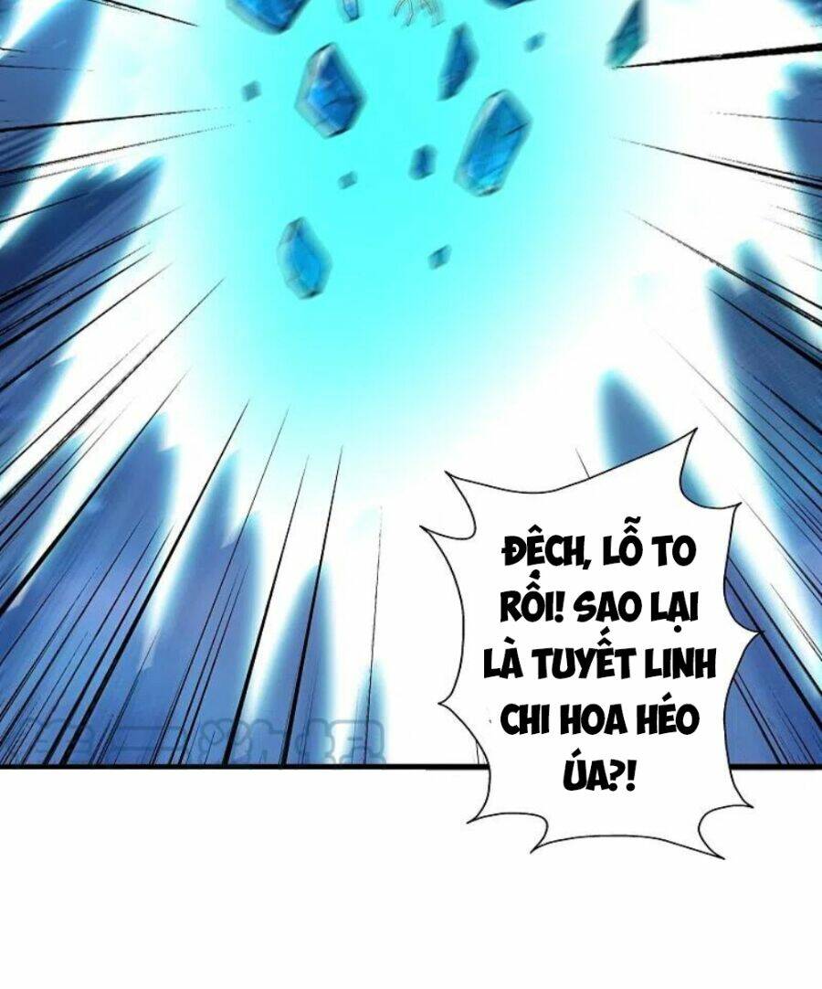 Tiên Võ Đế Tôn: Chapter 348