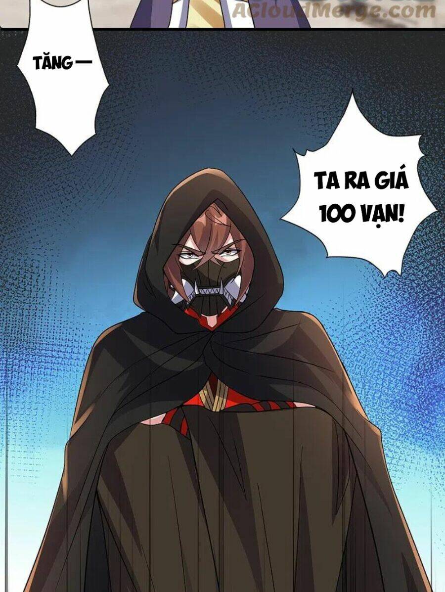 Tiên Võ Đế Tôn: Chapter 349