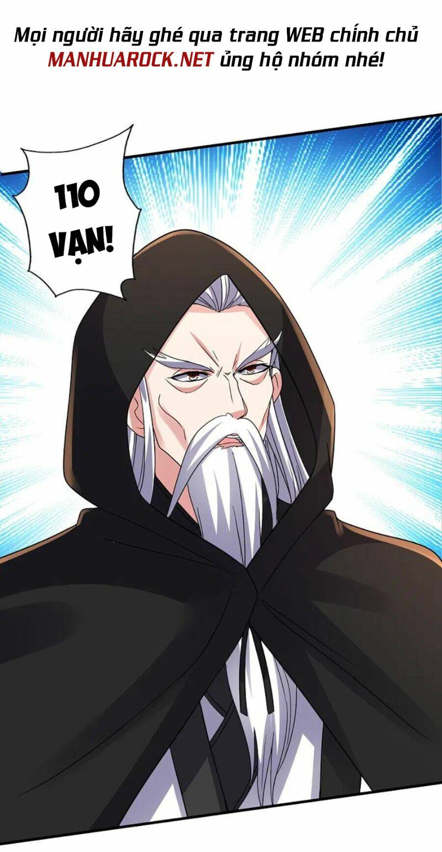 Tiên Võ Đế Tôn: Chapter 349