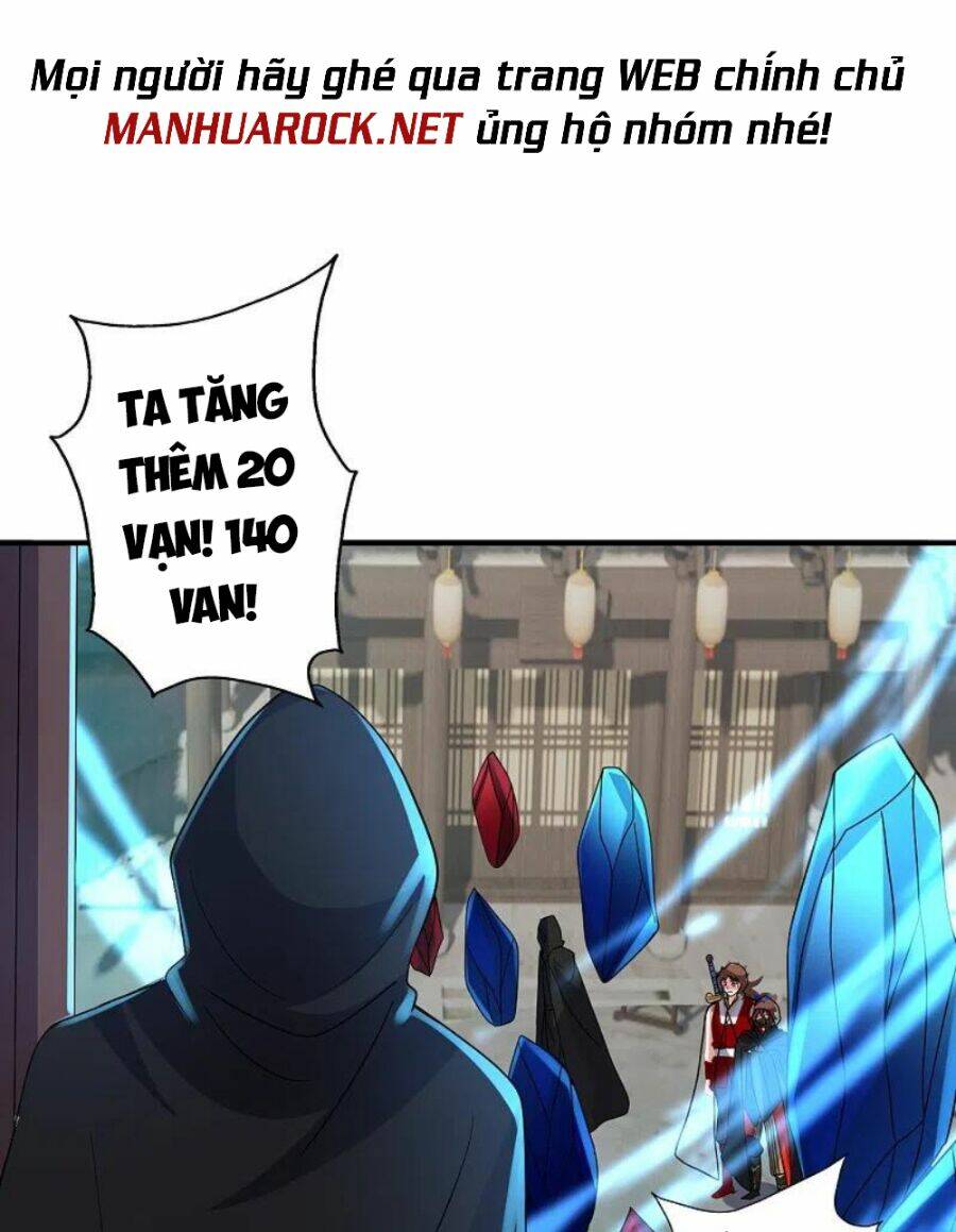 Tiên Võ Đế Tôn: Chapter 349