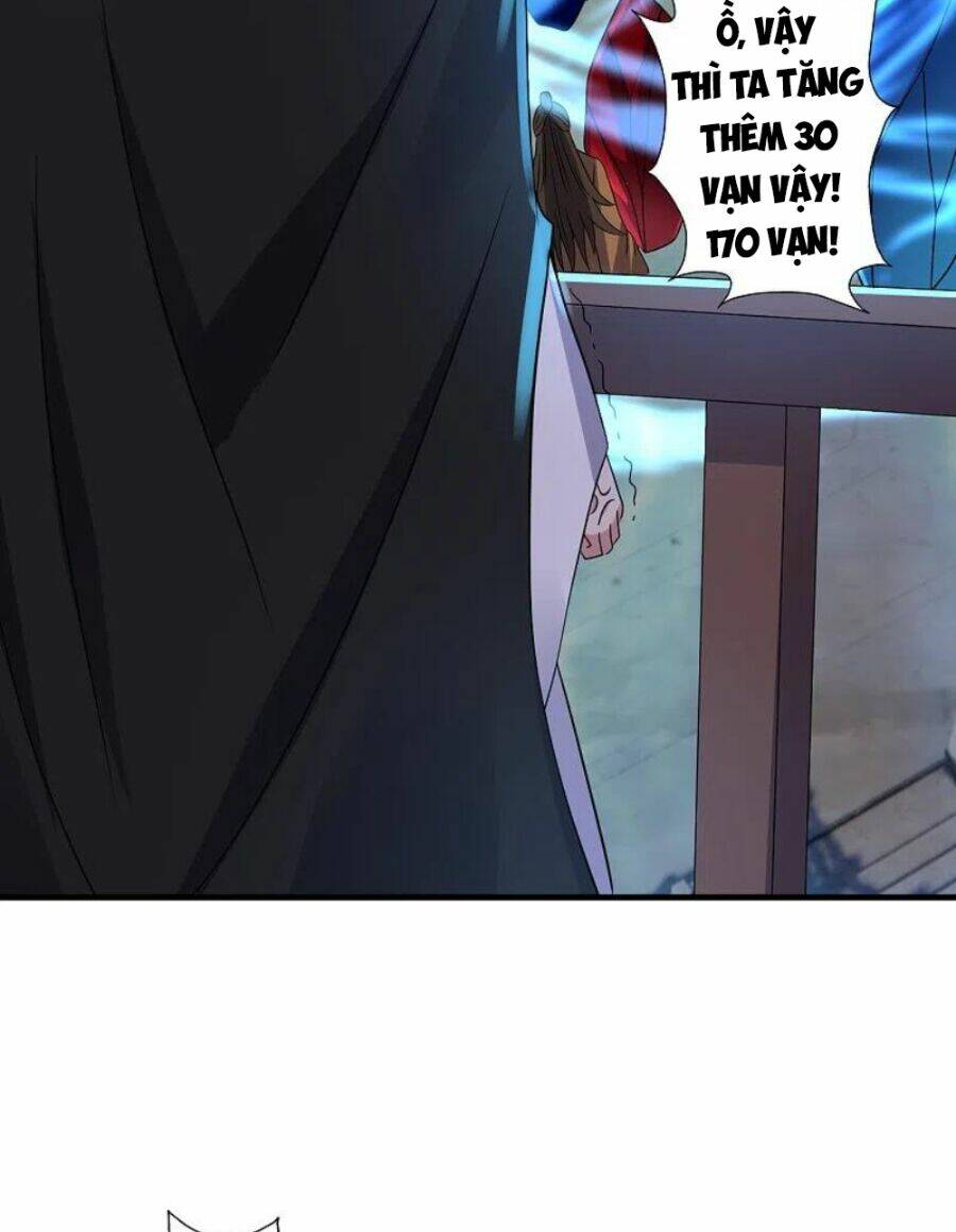 Tiên Võ Đế Tôn: Chapter 349