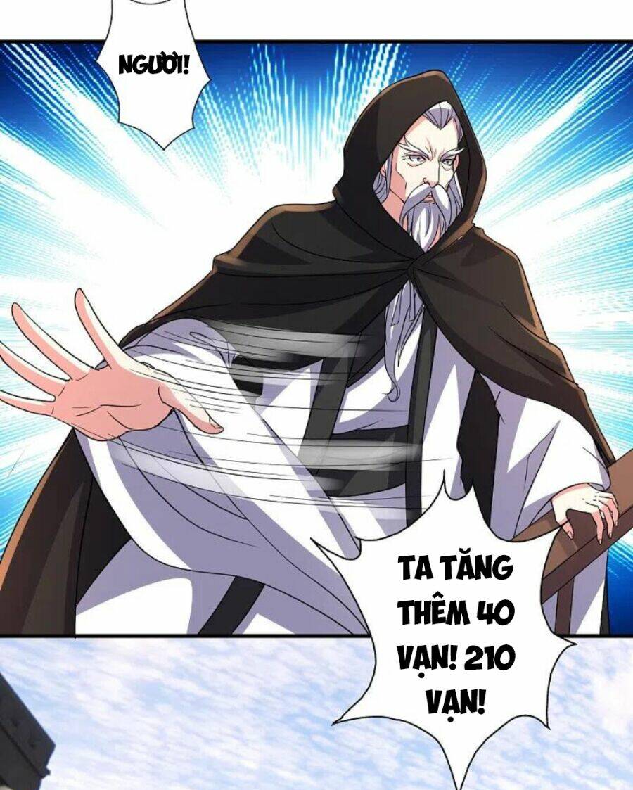 Tiên Võ Đế Tôn: Chapter 349