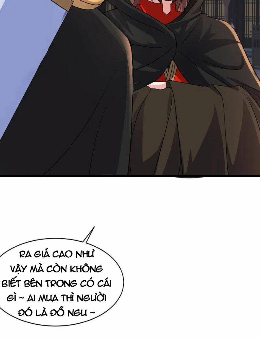 Tiên Võ Đế Tôn: Chapter 349