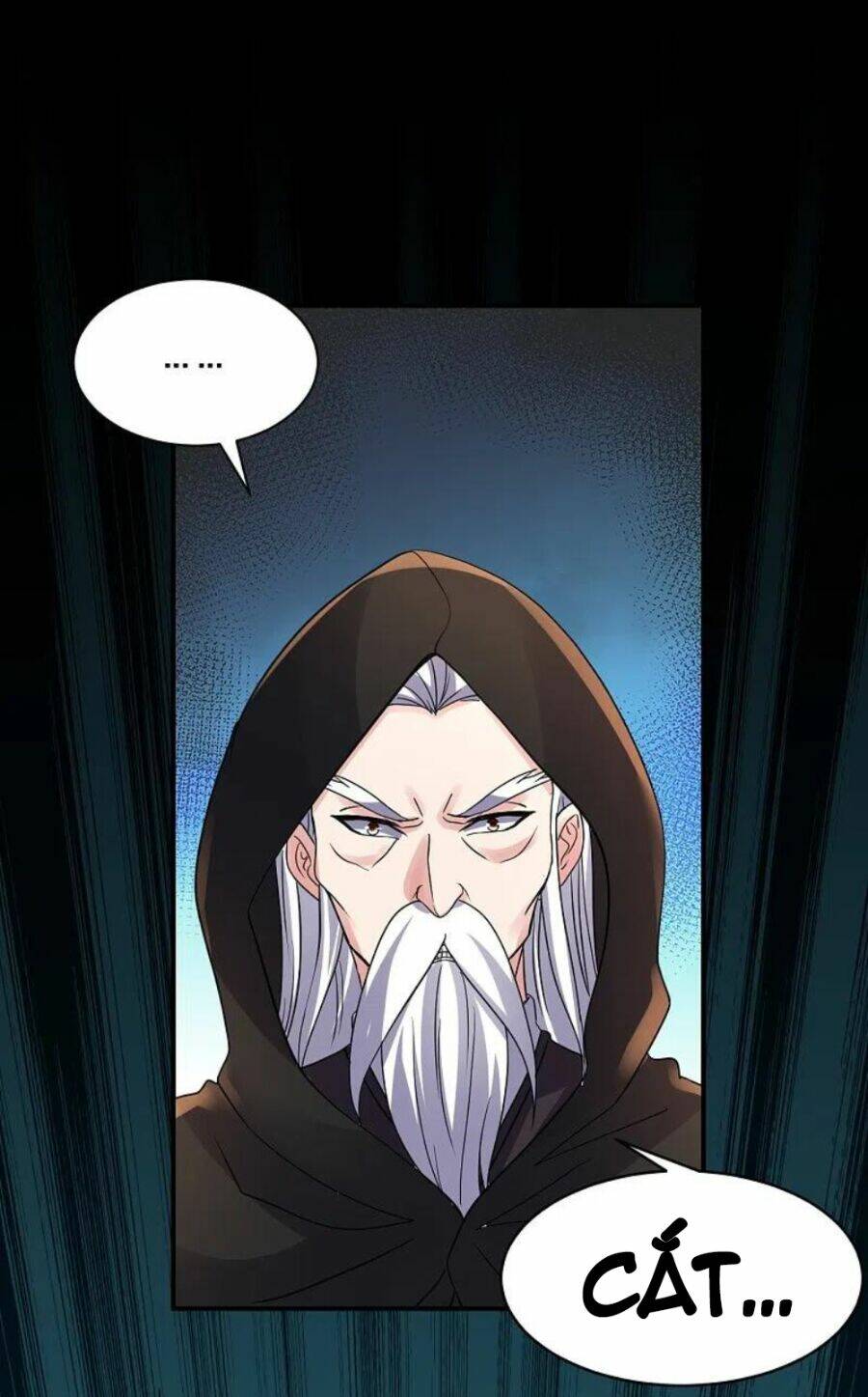 Tiên Võ Đế Tôn: Chapter 349