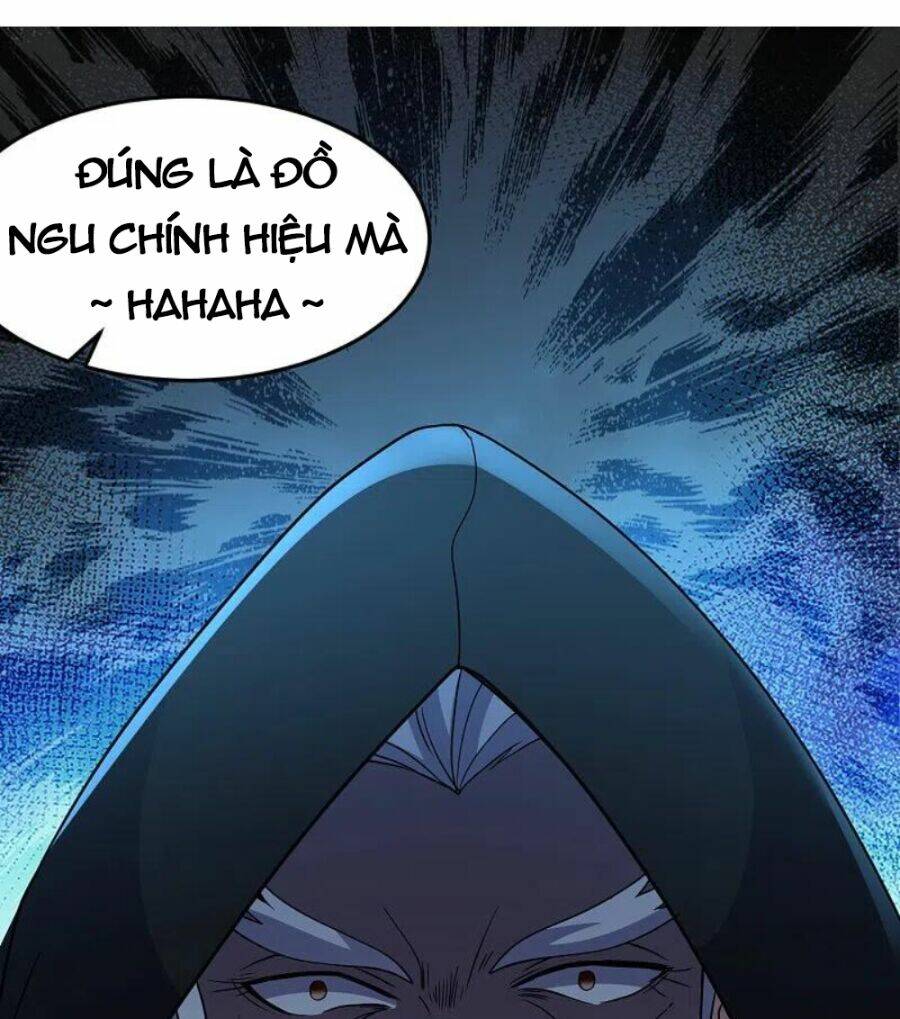Tiên Võ Đế Tôn: Chapter 349