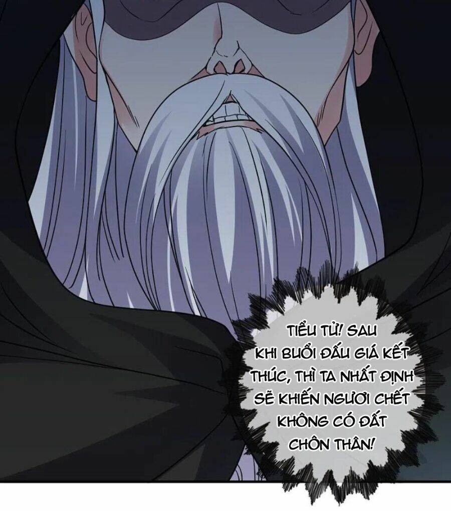 Tiên Võ Đế Tôn: Chapter 349