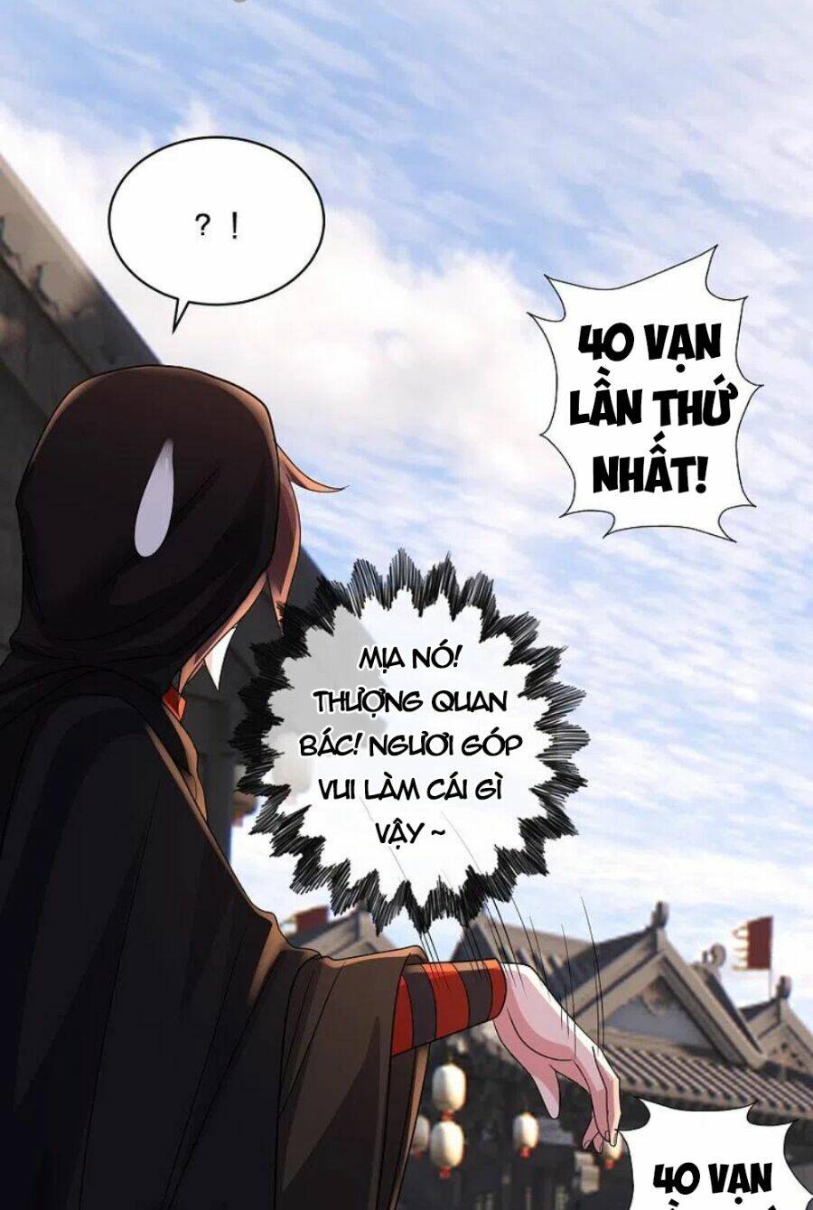 Tiên Võ Đế Tôn: Chapter 349