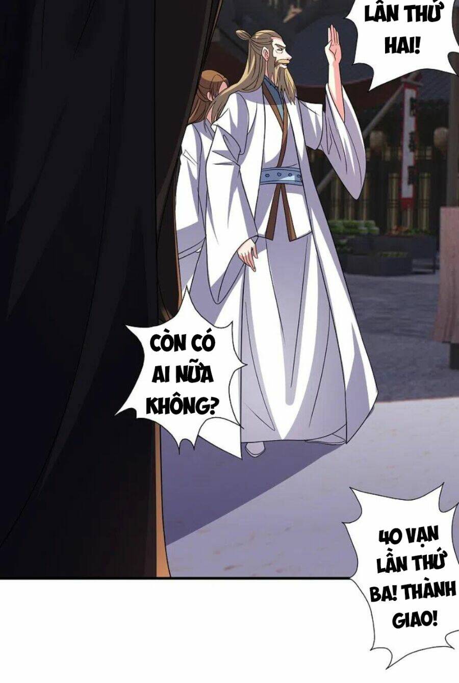 Tiên Võ Đế Tôn: Chapter 349