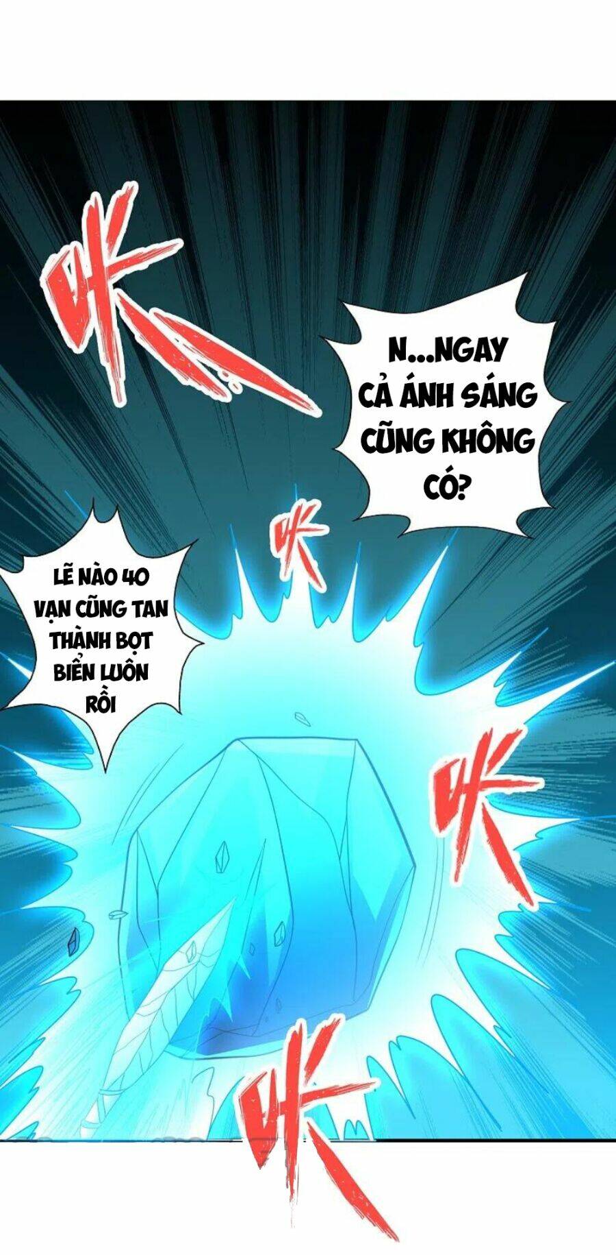 Tiên Võ Đế Tôn: Chapter 349