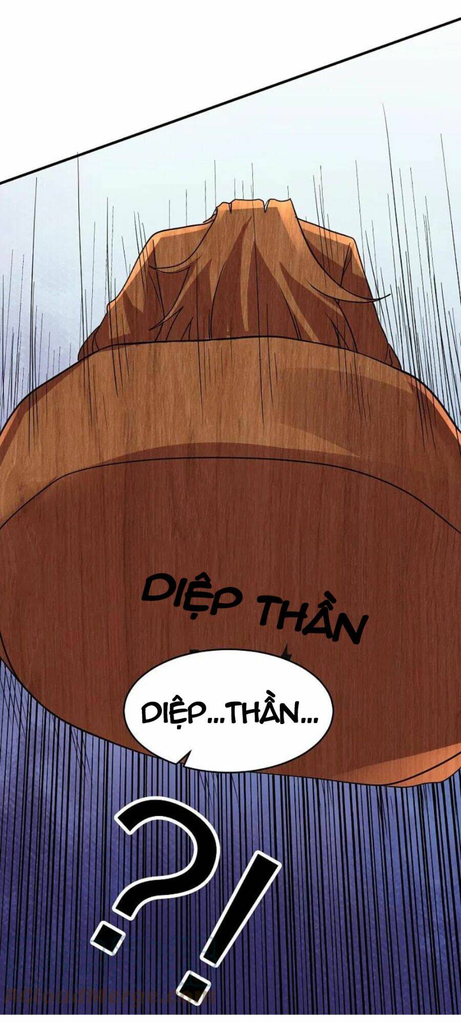 Tiên Võ Đế Tôn: Chapter 349
