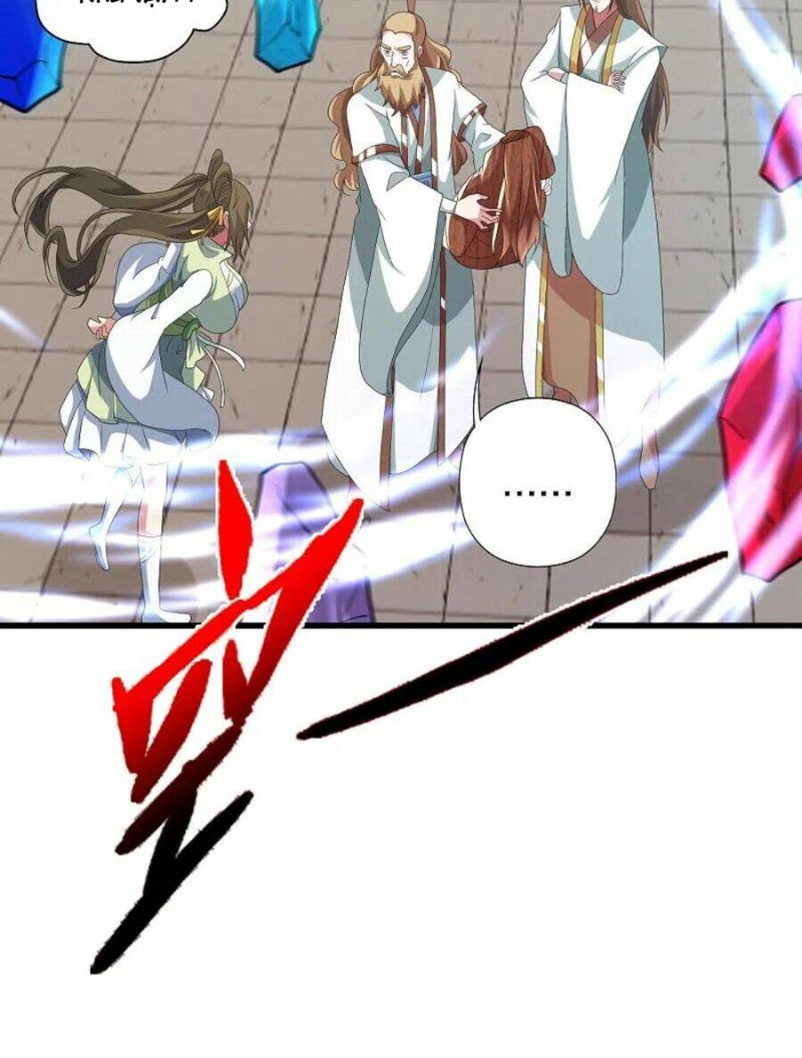Tiên Võ Đế Tôn: Chapter 349