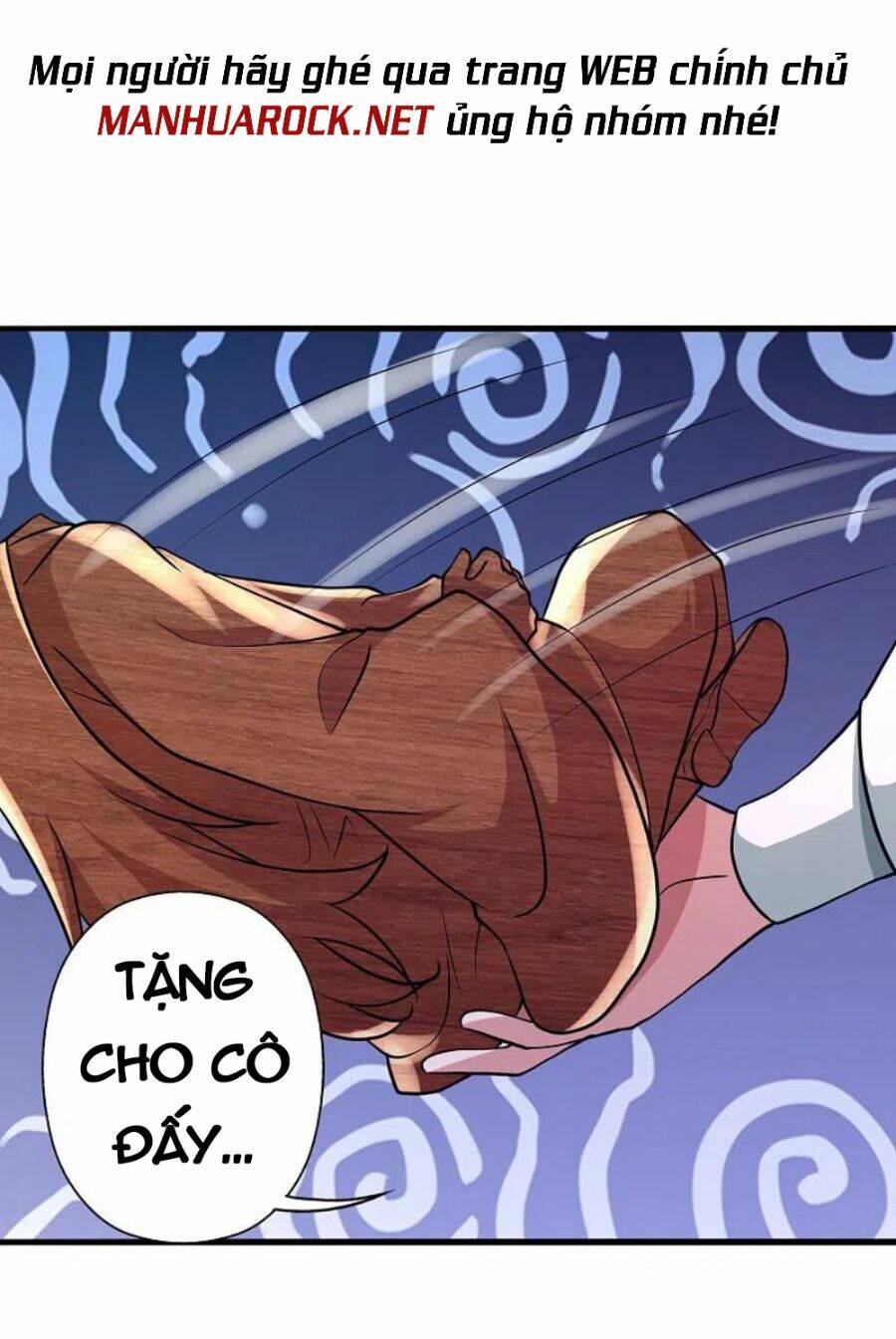 Tiên Võ Đế Tôn: Chapter 349