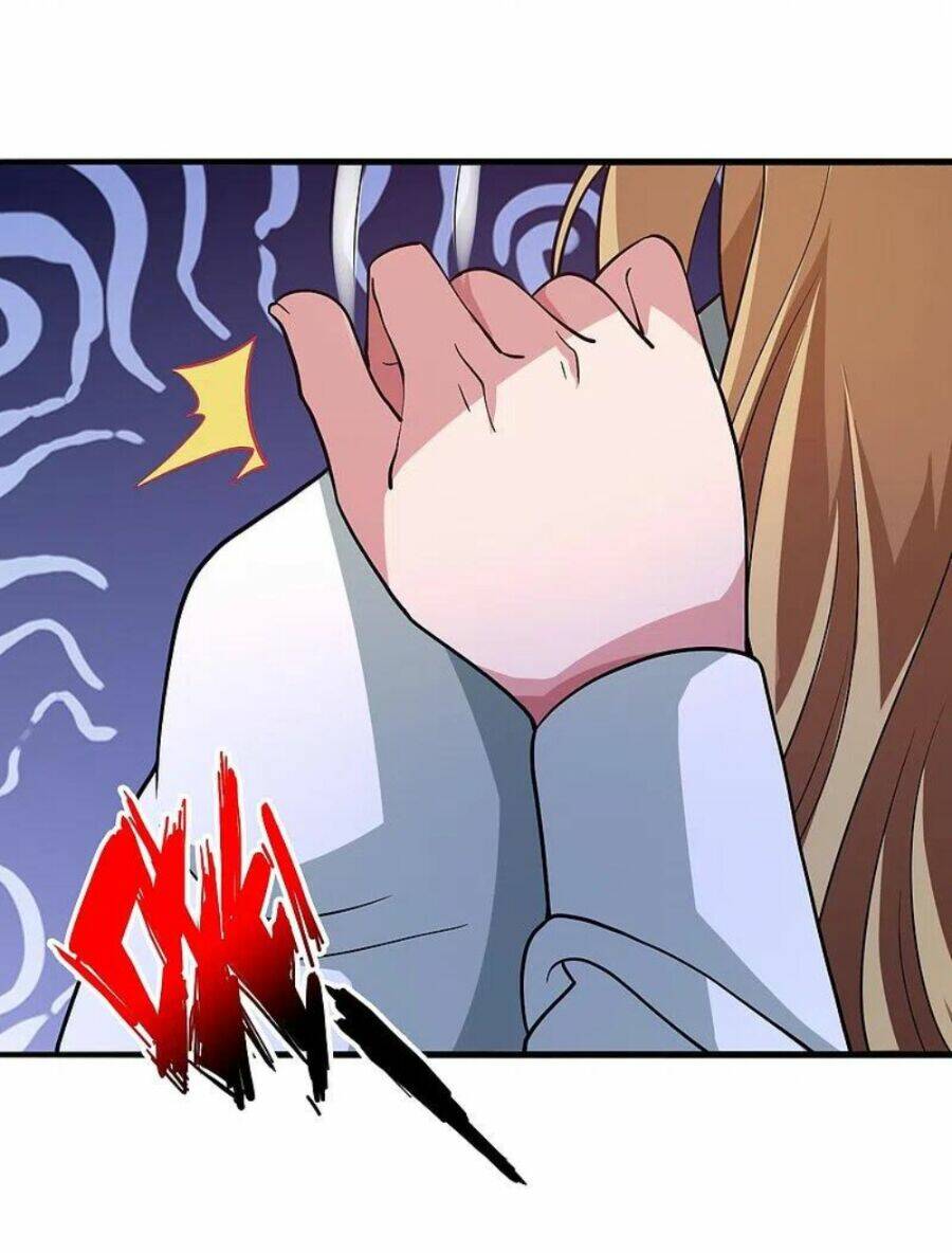 Tiên Võ Đế Tôn: Chapter 349