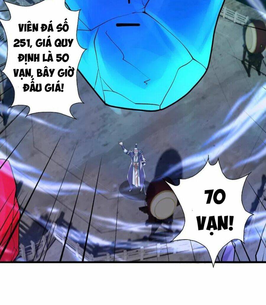 Tiên Võ Đế Tôn: Chapter 349