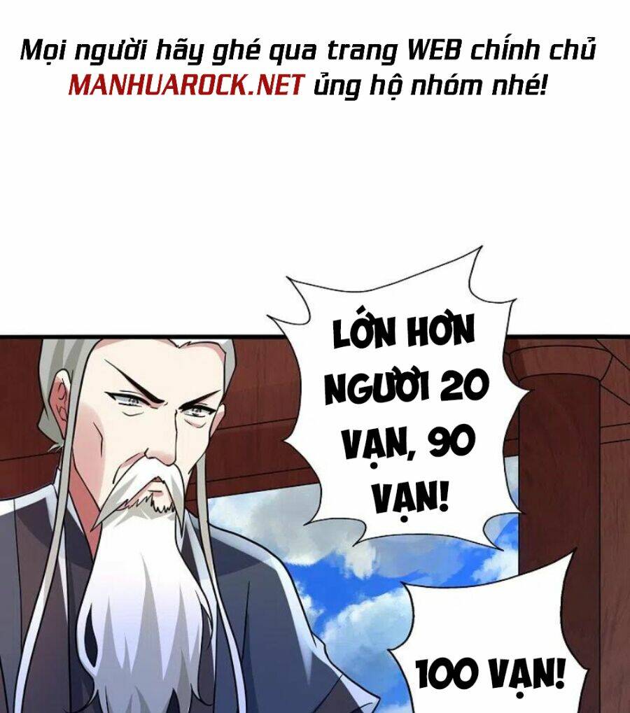 Tiên Võ Đế Tôn: Chapter 349