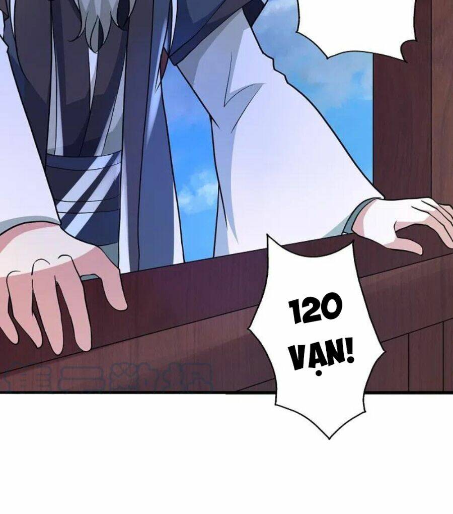 Tiên Võ Đế Tôn: Chapter 349