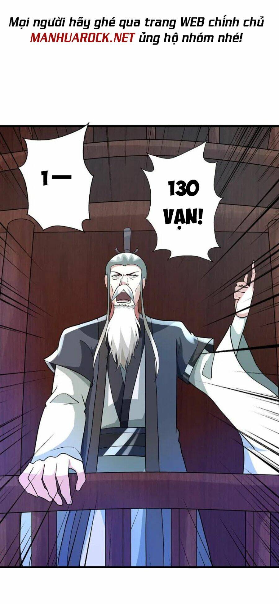 Tiên Võ Đế Tôn: Chapter 349