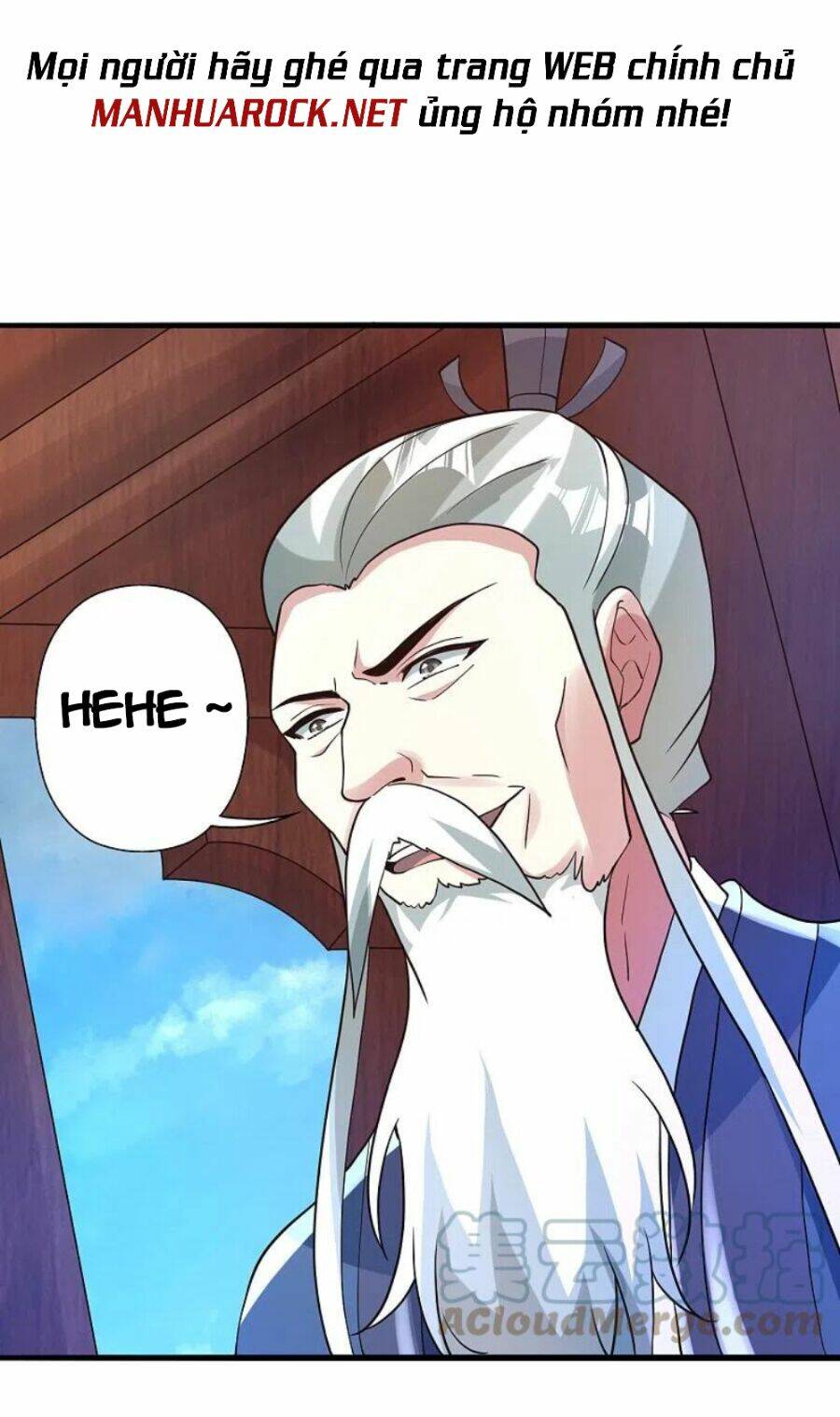 Tiên Võ Đế Tôn: Chapter 349