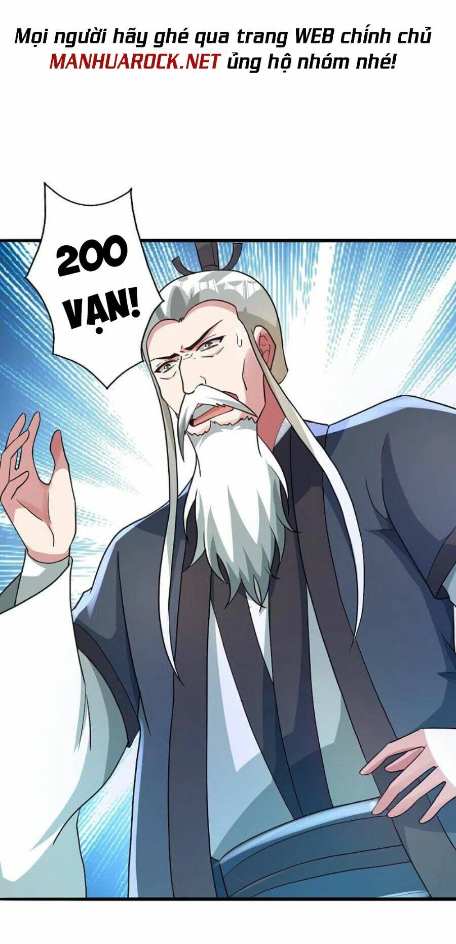 Tiên Võ Đế Tôn: Chapter 349