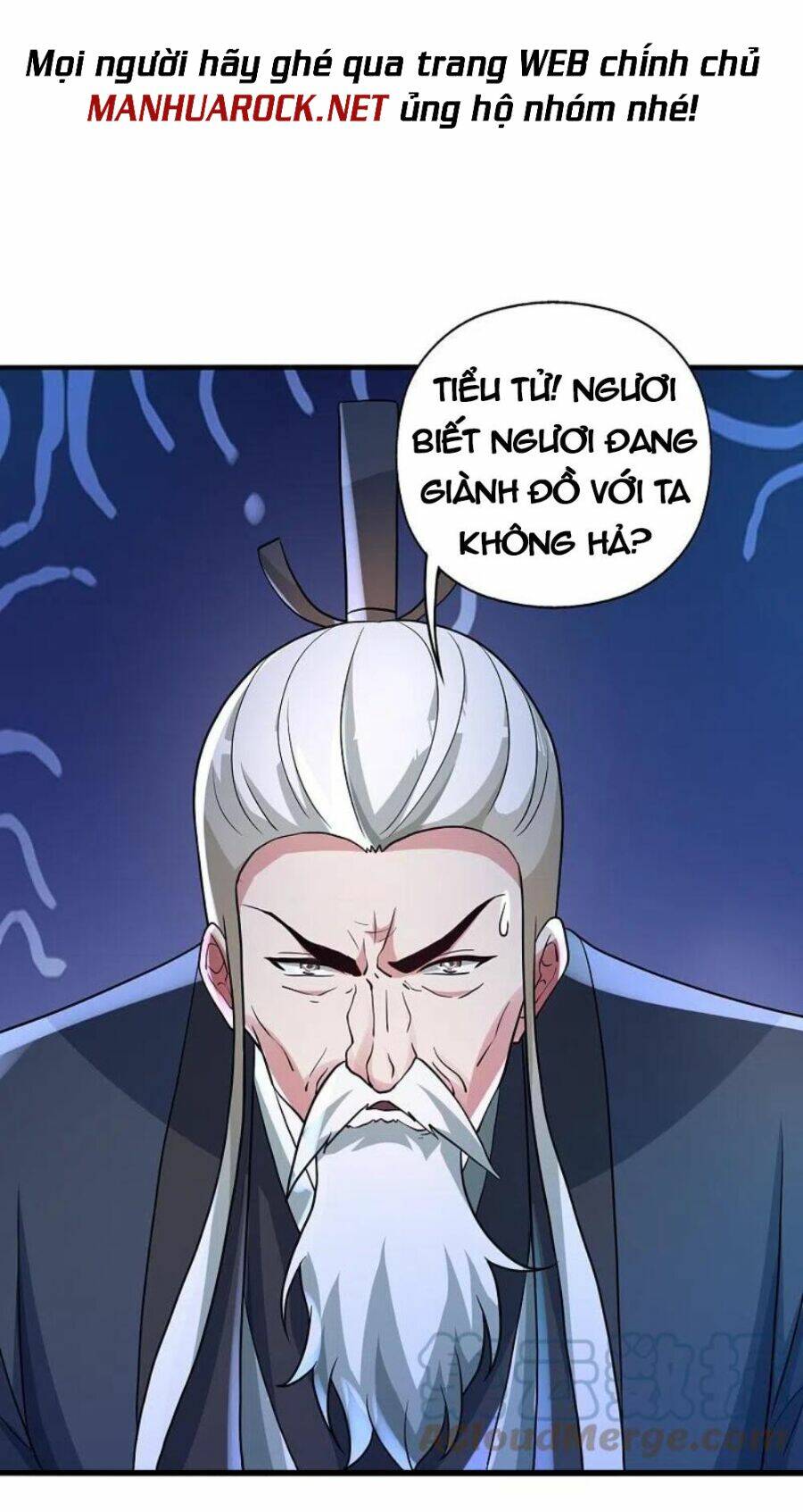 Tiên Võ Đế Tôn: Chapter 349