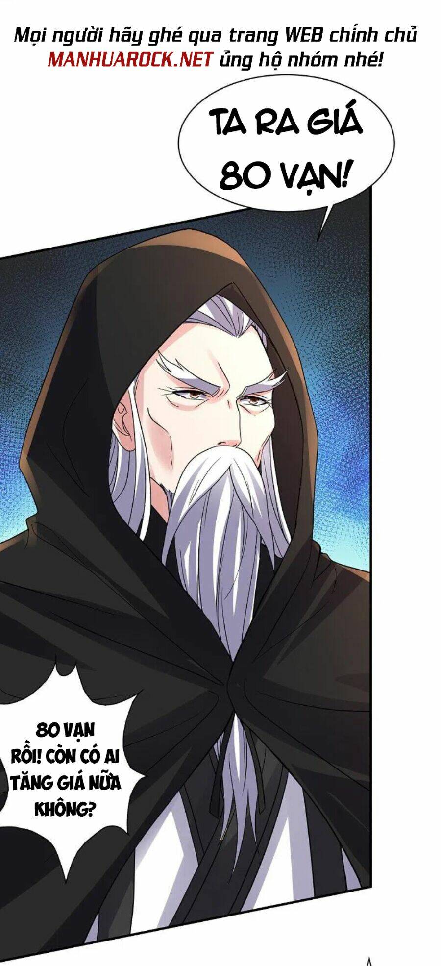 Tiên Võ Đế Tôn: Chapter 349
