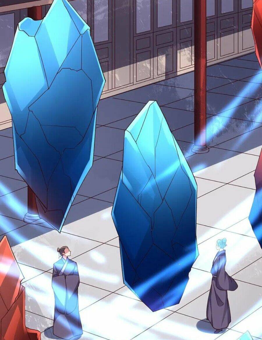 Tiên Võ Đế Tôn: Chapter 350
