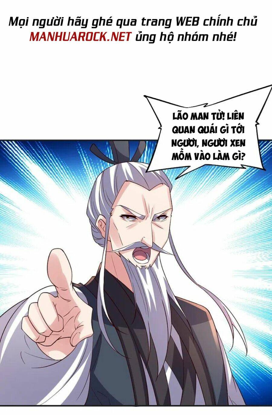 Tiên Võ Đế Tôn: Chapter 350