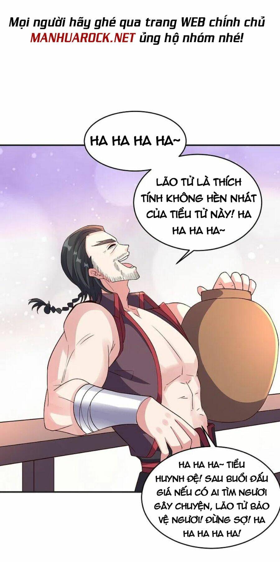Tiên Võ Đế Tôn: Chapter 350