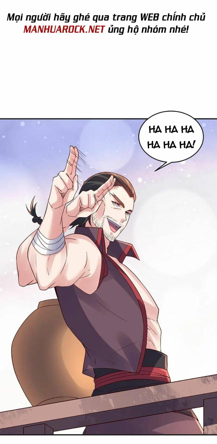 Tiên Võ Đế Tôn: Chapter 350