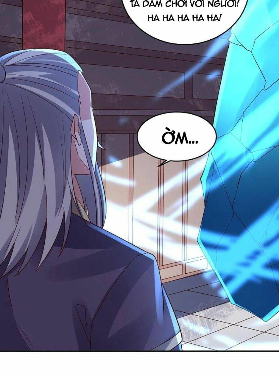Tiên Võ Đế Tôn: Chapter 350