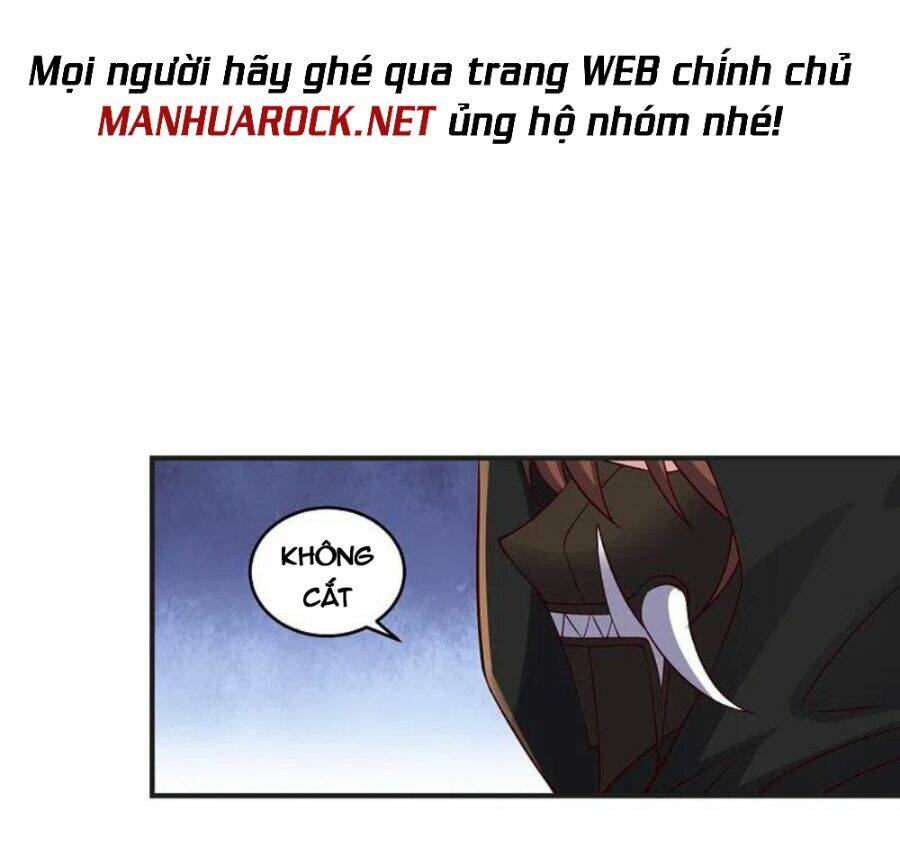 Tiên Võ Đế Tôn: Chapter 350