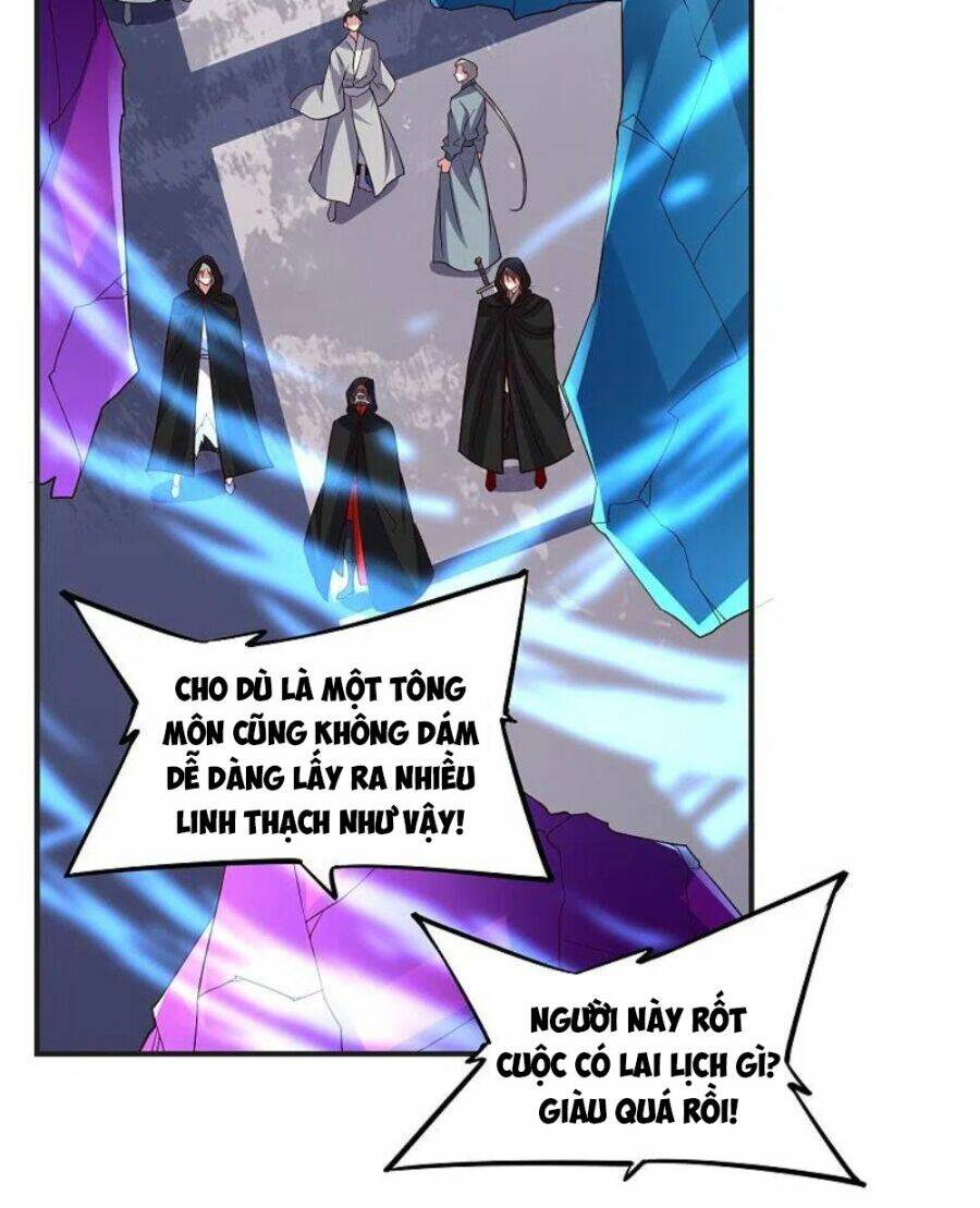 Tiên Võ Đế Tôn: Chapter 350