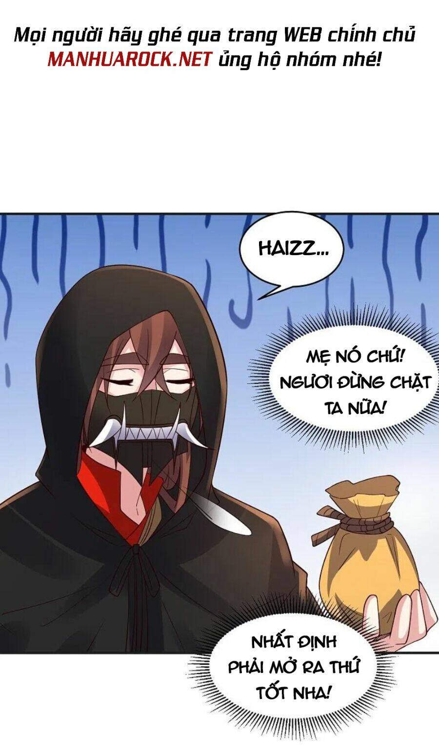 Tiên Võ Đế Tôn: Chapter 350