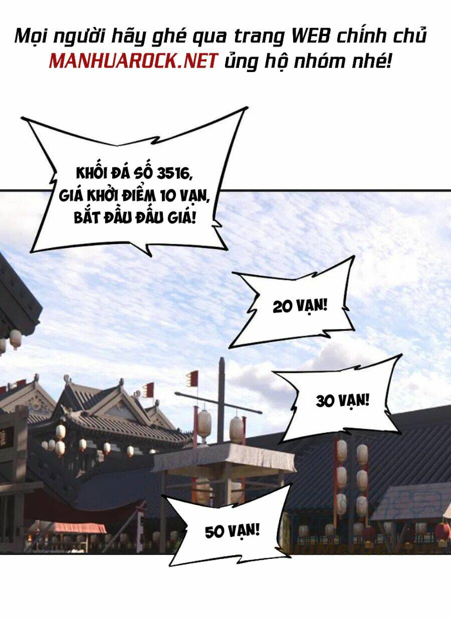 Tiên Võ Đế Tôn: Chapter 350