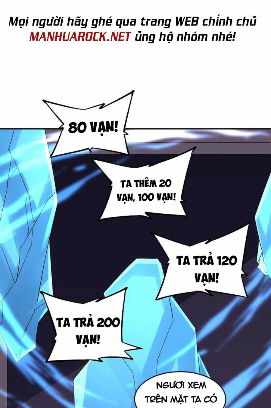 Tiên Võ Đế Tôn: Chapter 350