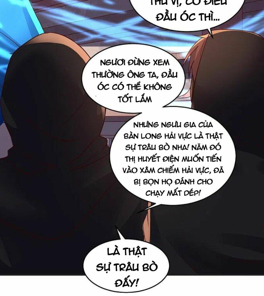 Tiên Võ Đế Tôn: Chapter 350
