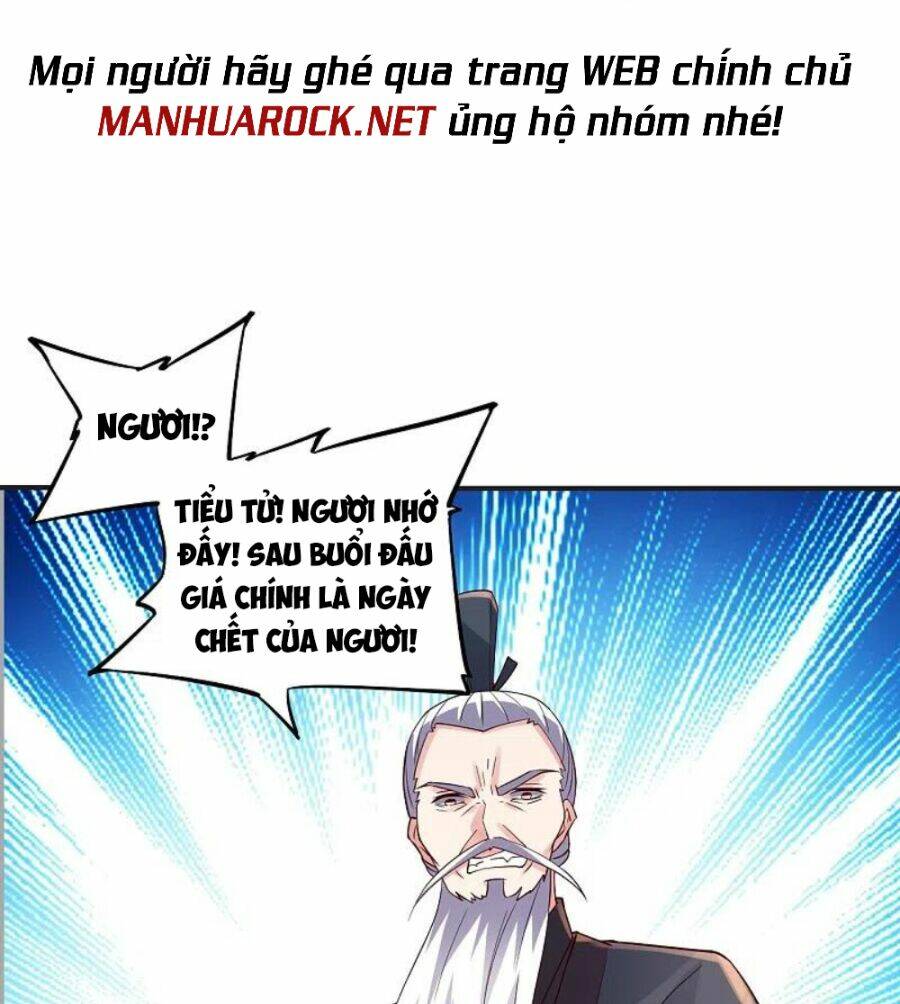 Tiên Võ Đế Tôn: Chapter 350