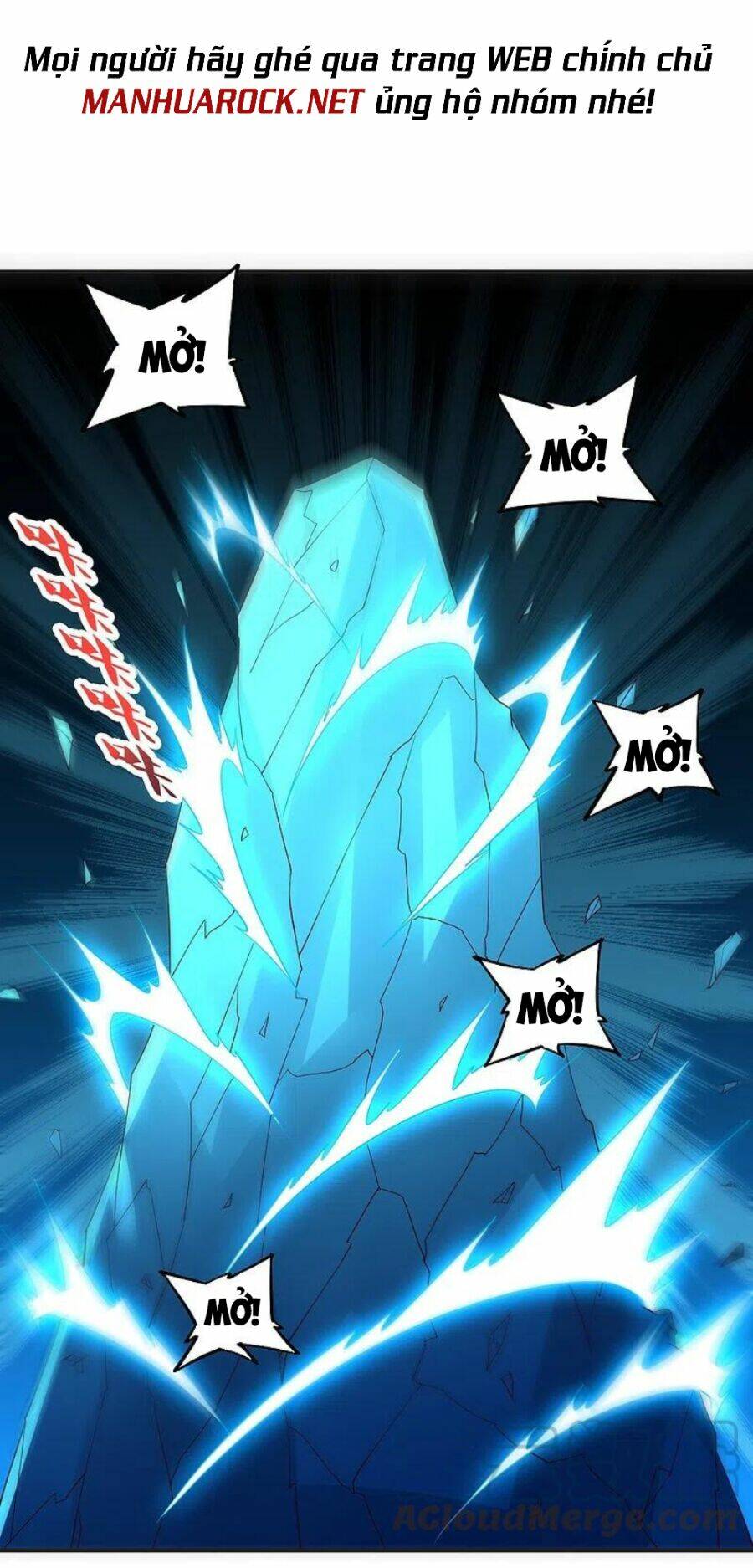 Tiên Võ Đế Tôn: Chapter 350