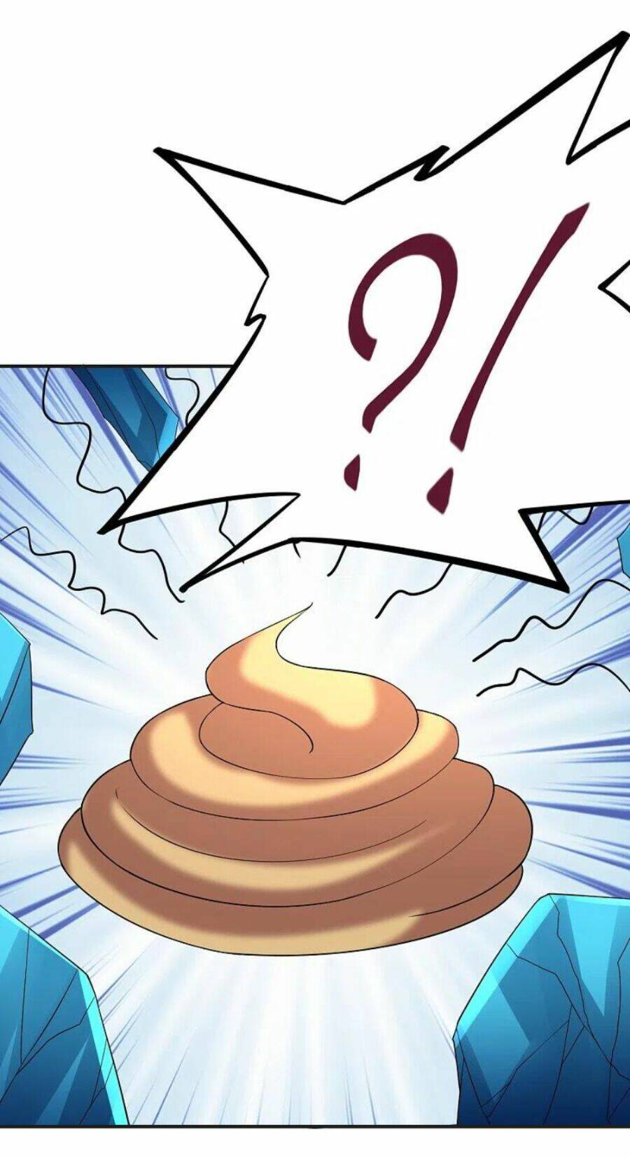 Tiên Võ Đế Tôn: Chapter 350