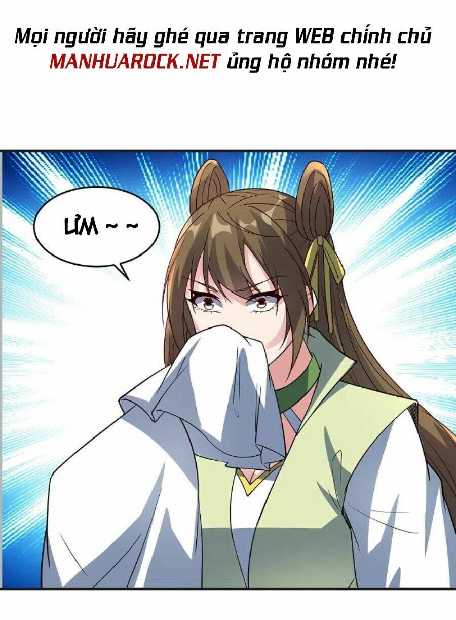 Tiên Võ Đế Tôn: Chapter 350