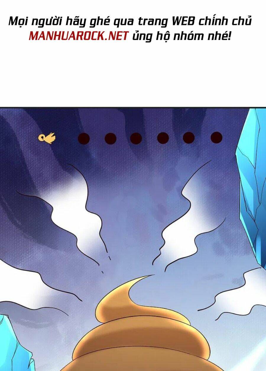Tiên Võ Đế Tôn: Chapter 350