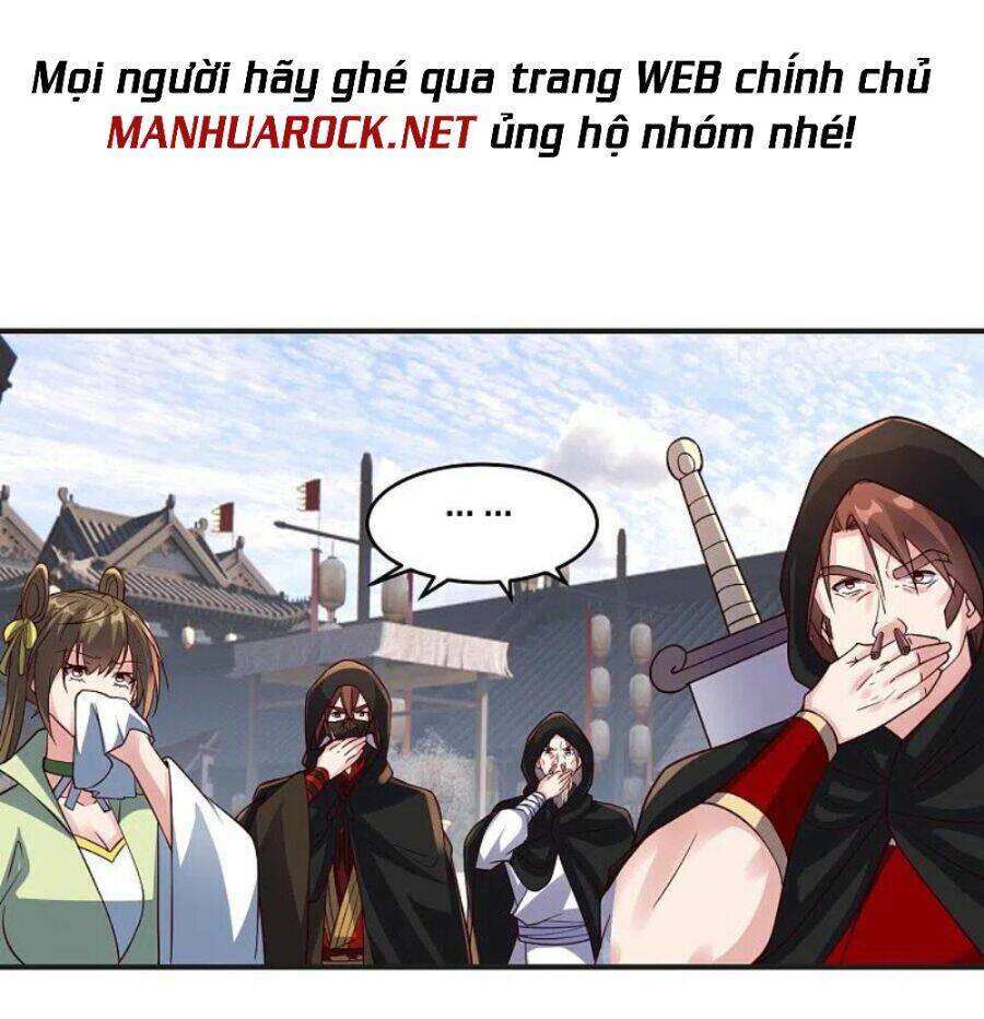 Tiên Võ Đế Tôn: Chapter 350