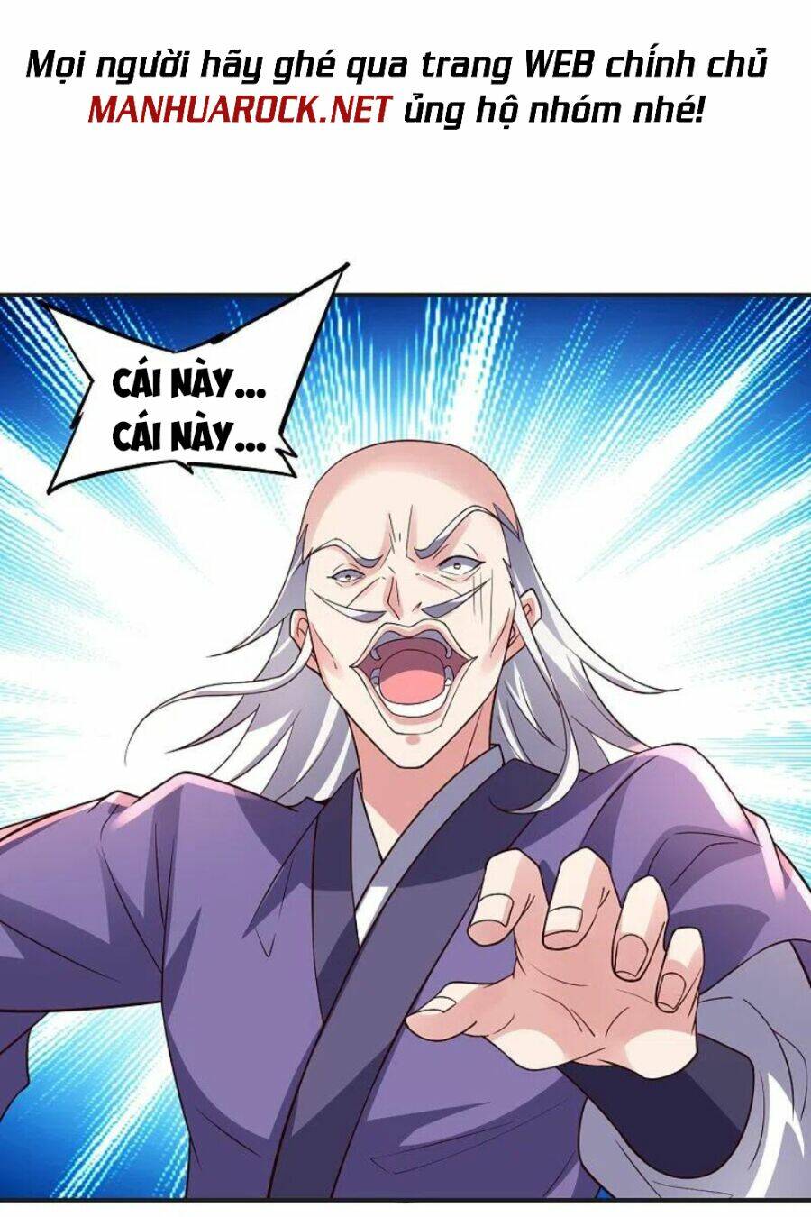 Tiên Võ Đế Tôn: Chapter 350