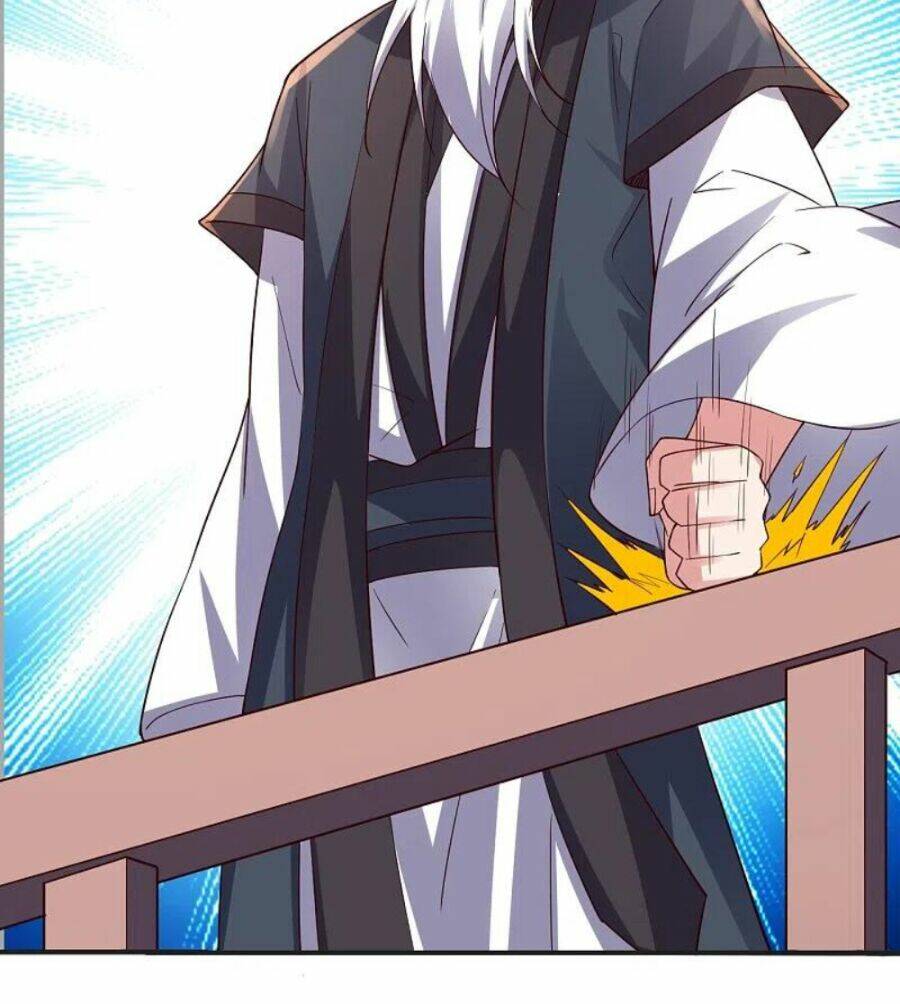 Tiên Võ Đế Tôn: Chapter 350