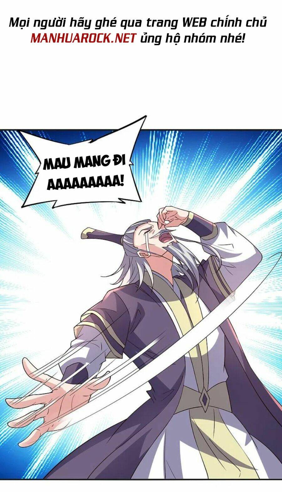 Tiên Võ Đế Tôn: Chapter 350
