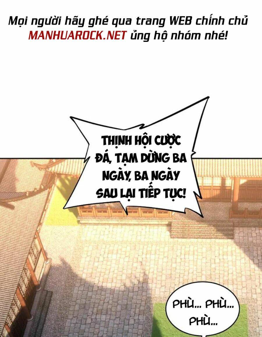 Tiên Võ Đế Tôn: Chapter 350