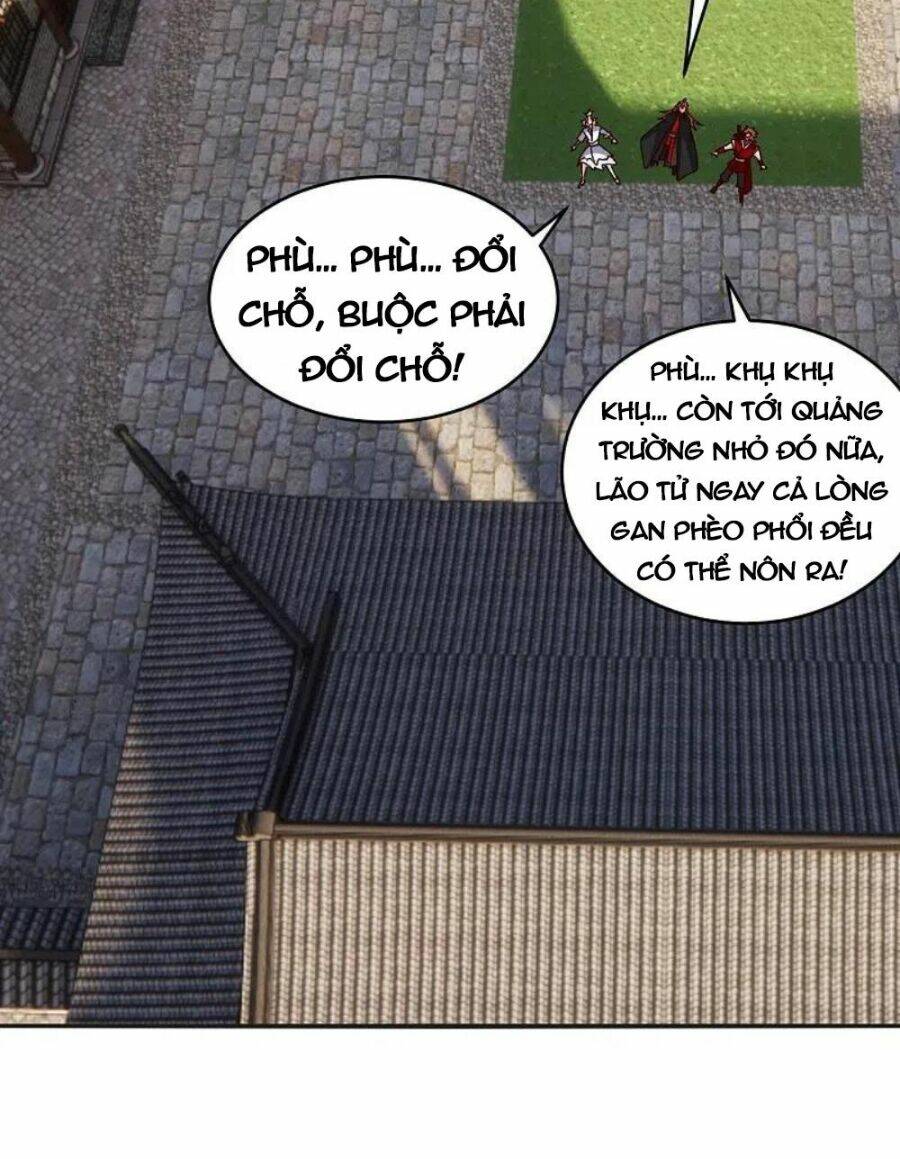 Tiên Võ Đế Tôn: Chapter 350