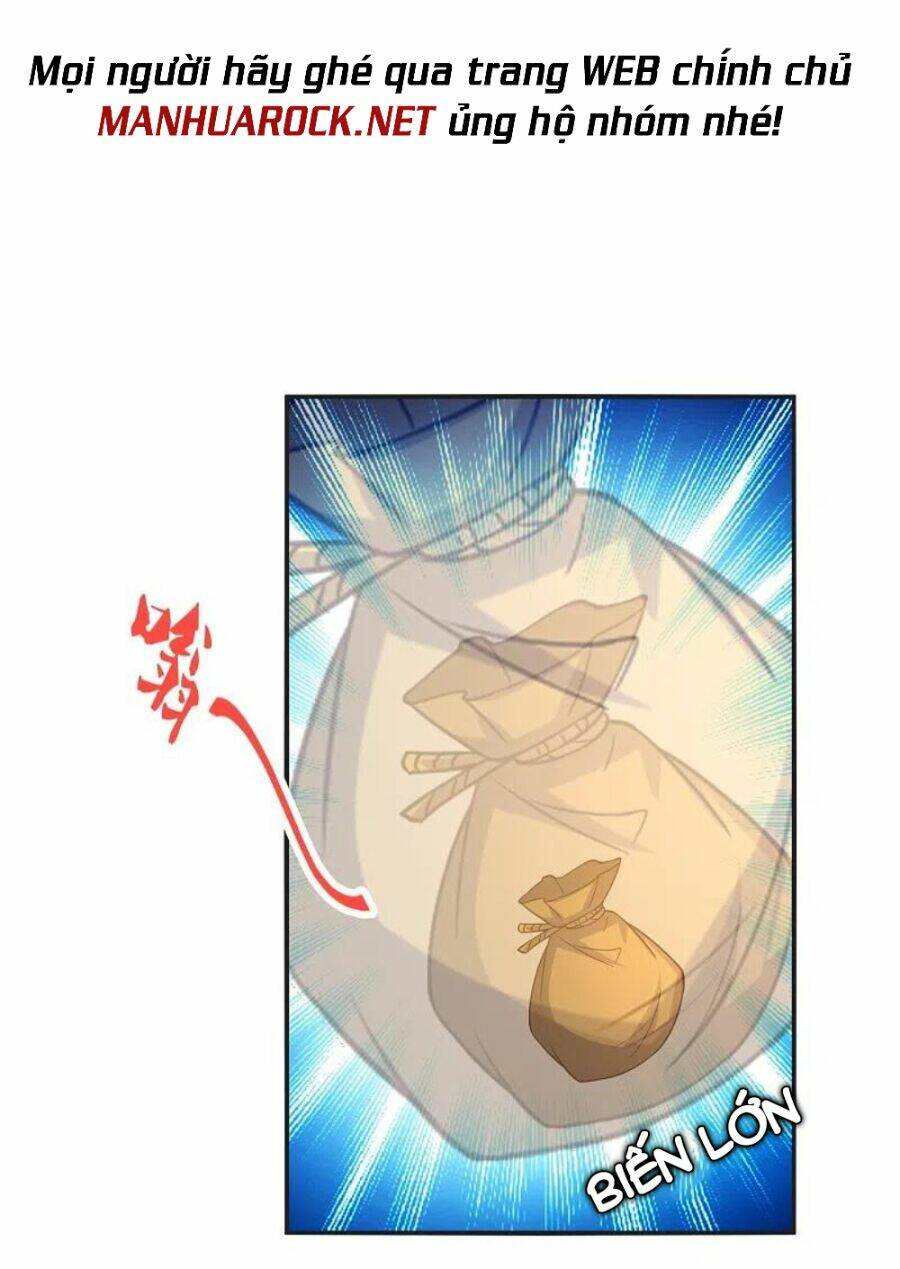 Tiên Võ Đế Tôn: Chapter 350