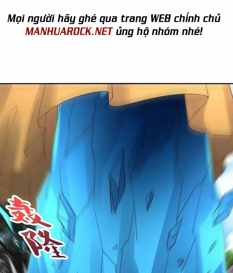 Tiên Võ Đế Tôn: Chapter 350
