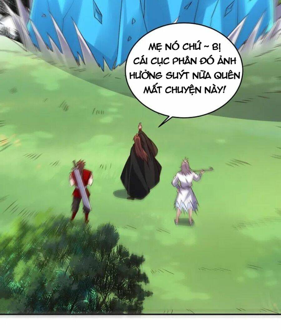 Tiên Võ Đế Tôn: Chapter 350